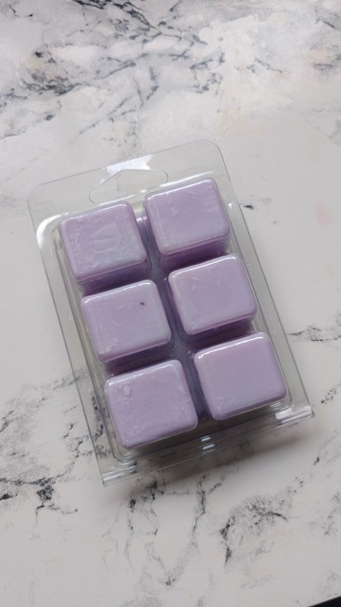 Snapbar Lavanda - 80g - AraliaCandles