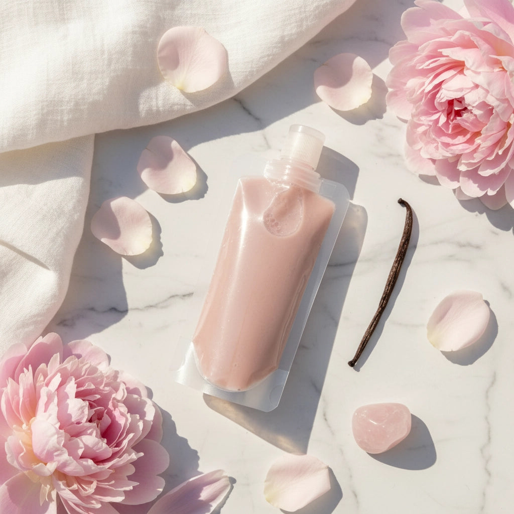 Amor Propio · Wax Melt Exprimible | Aralia Candles