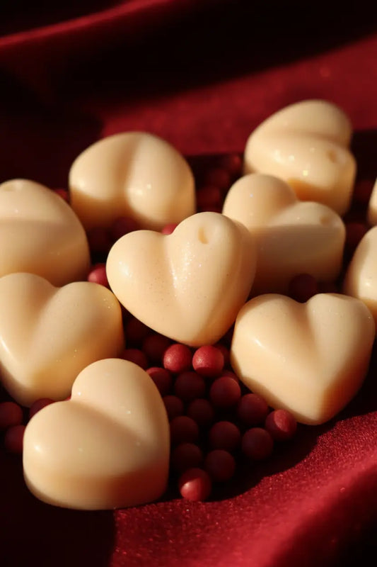 Wax Melts Rouge Elixir| Aralia Candles