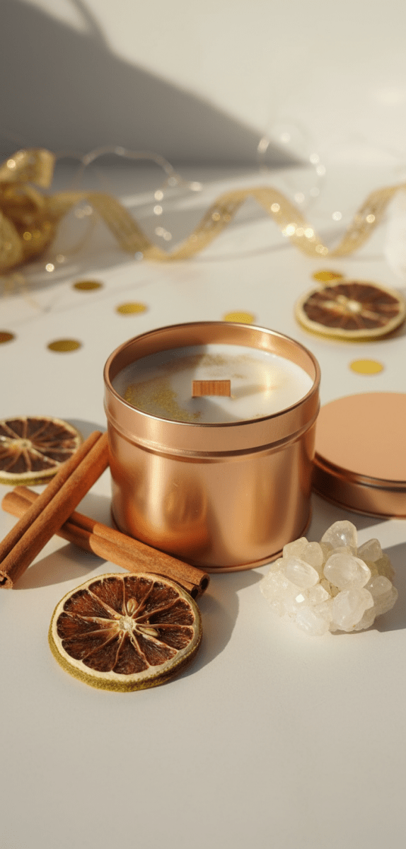 Pack Especial Nochevieja - Envío GRATIS | Aralia Candles - AraliaCandles