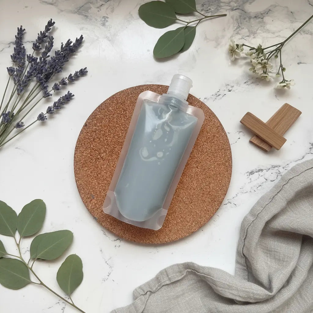 Calma · Wax Melt Exprimible | Aralia Candles