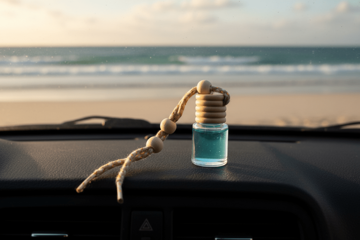 Ambientador Coral Island | Aralia Candles - AraliaCandles