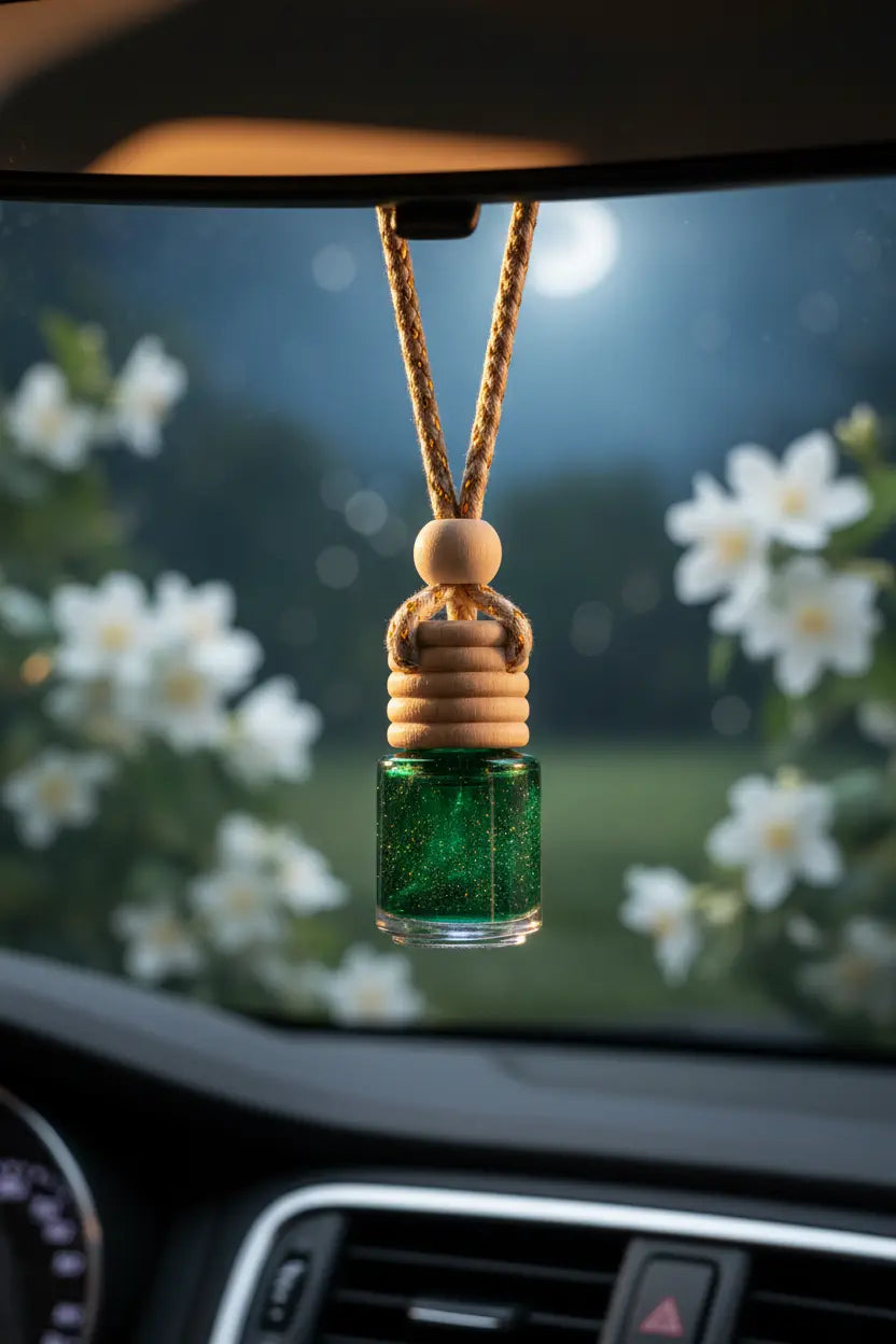 Ambientador Dama de Noche | Aralia Candles
