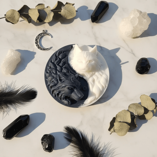 Dualidad | Aralia Candles - AraliaCandles