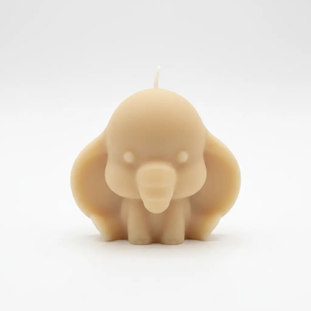 Vela Elefante Dumbo - AraliaCandles