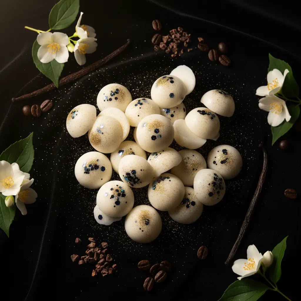 Wax Melts El Oscuro | Aralia Candles - AraliaCandles
