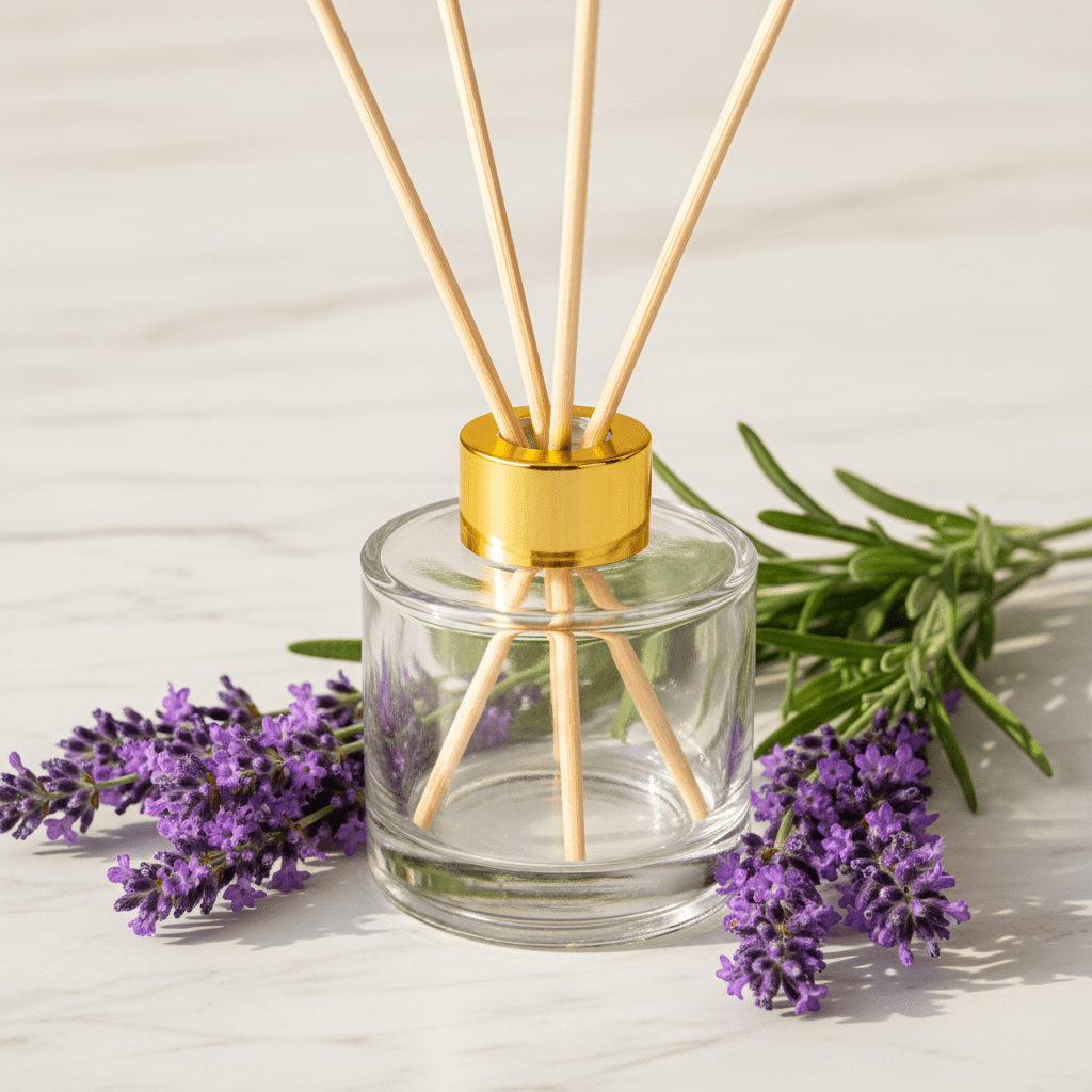 Ritual de Hogar · Mikado 100ml | Aralia Candles - AraliaCandles