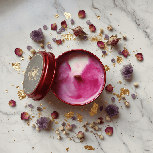 Isis - Diosa | Aralia Candles - AraliaCandles
