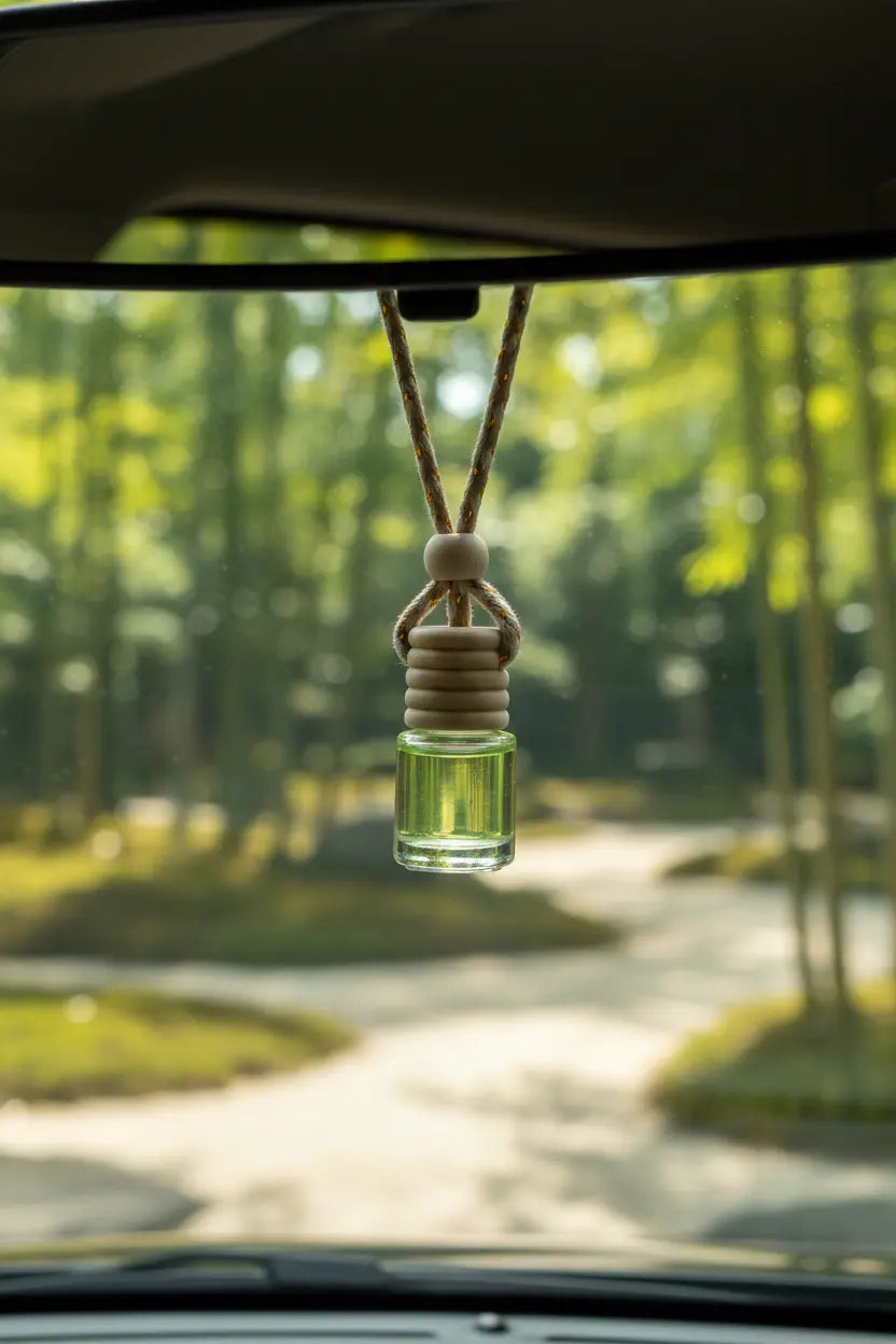 Ambientador Kyoto | Aralia Candles