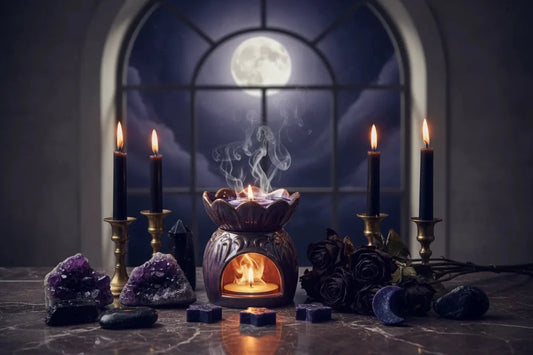 Pack Muestras Místico | Aralia Candles - AraliaCandles