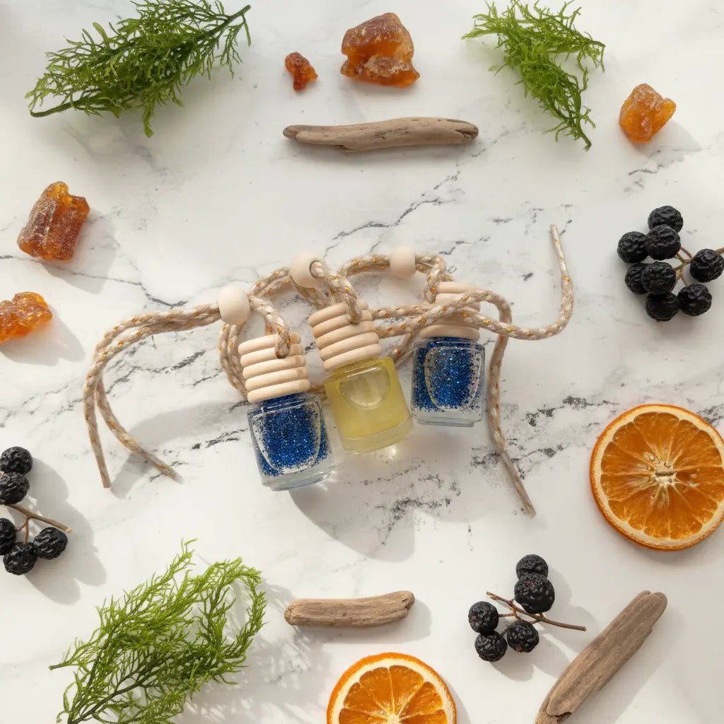 Ambientador Mar de Fondo | Aralia Candles - AraliaCandles