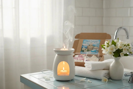 Pack Muestras Limpio | Aralia Candles - AraliaCandles