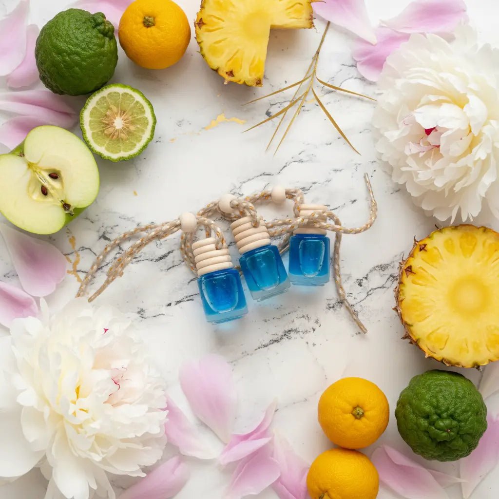 Ambientador Ritual Oceánico | Aralia Candles - AraliaCandles