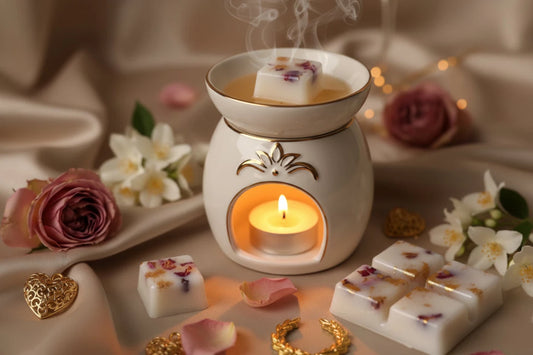 Wax Melt Afrodita | Aralia Candles - AraliaCandles