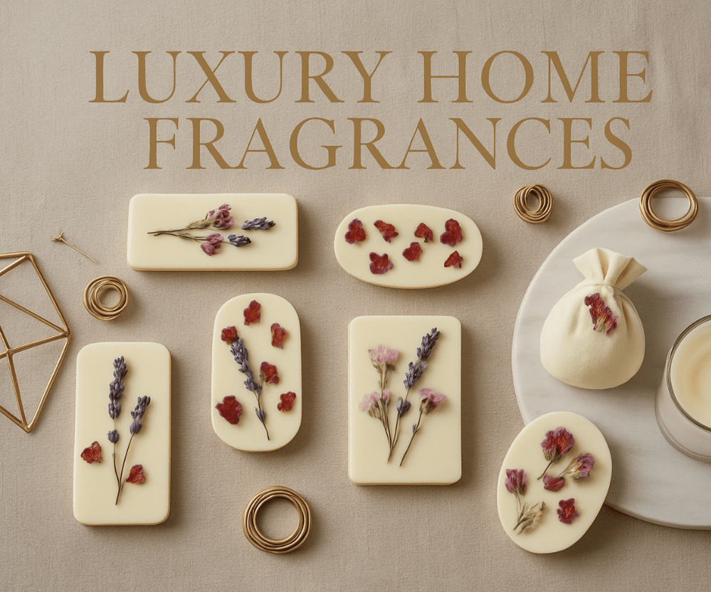 Ambientadores | Aralia Candles - AraliaCandles