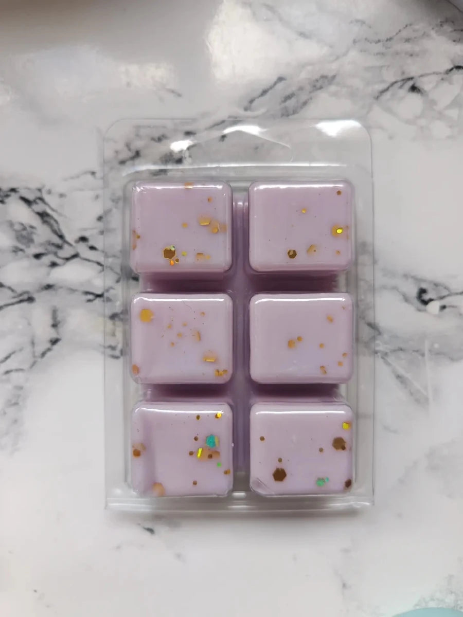 Waxmelt Velo de Medianoche - AraliaCandles