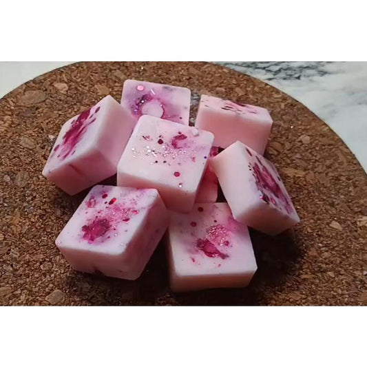 Bombones aromáticos Ropa Limpia - AraliaCandles