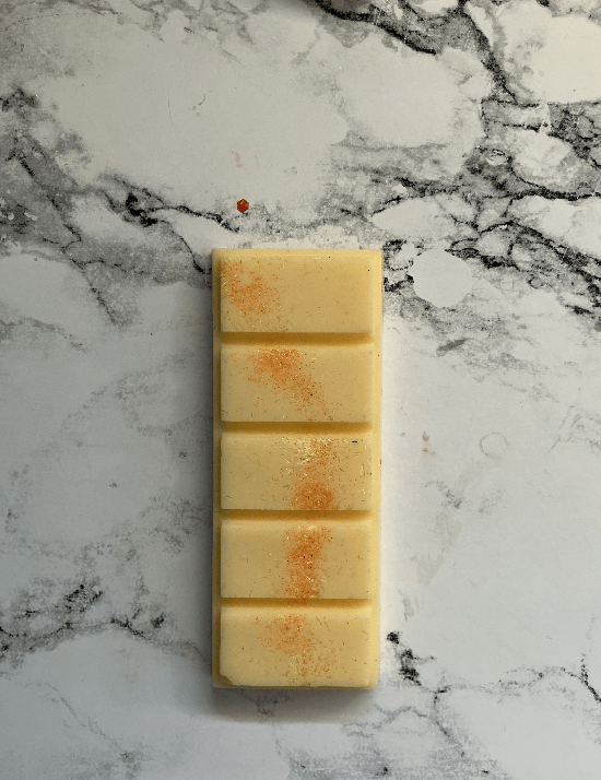 Snapbar Mango Tropical | Aralia Candles - AraliaCandles