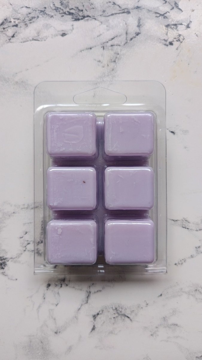 Snapbar Lavanda - 80g - AraliaCandles