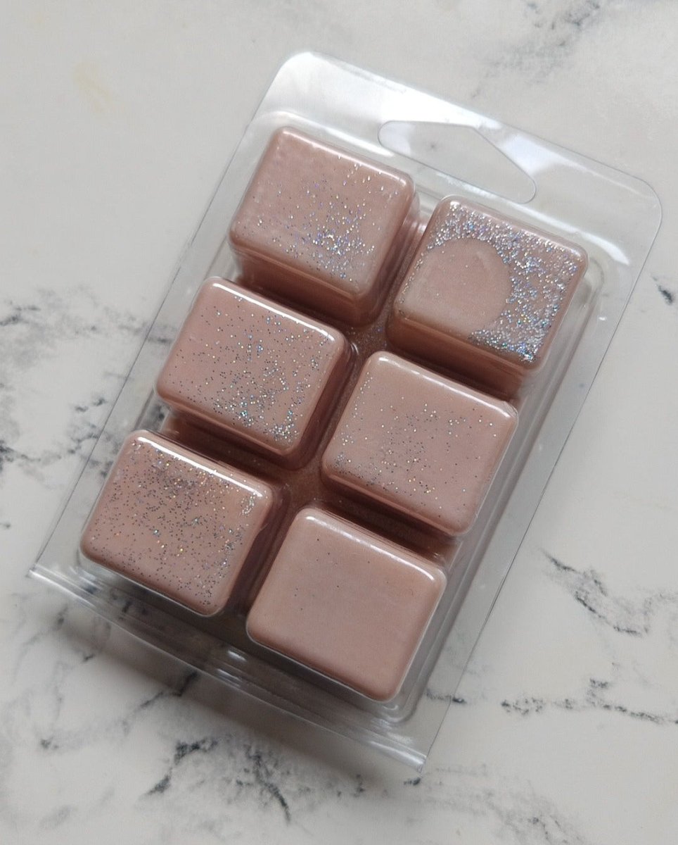 Snapbar Elixir de Cashmere - 80g - AraliaCandles