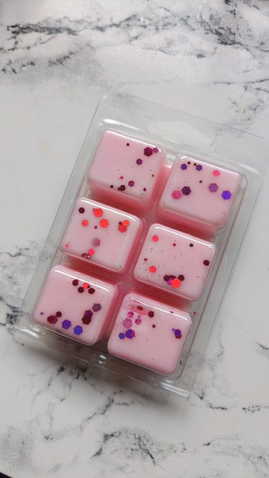 Snapbar Peonía - 80g - AraliaCandles
