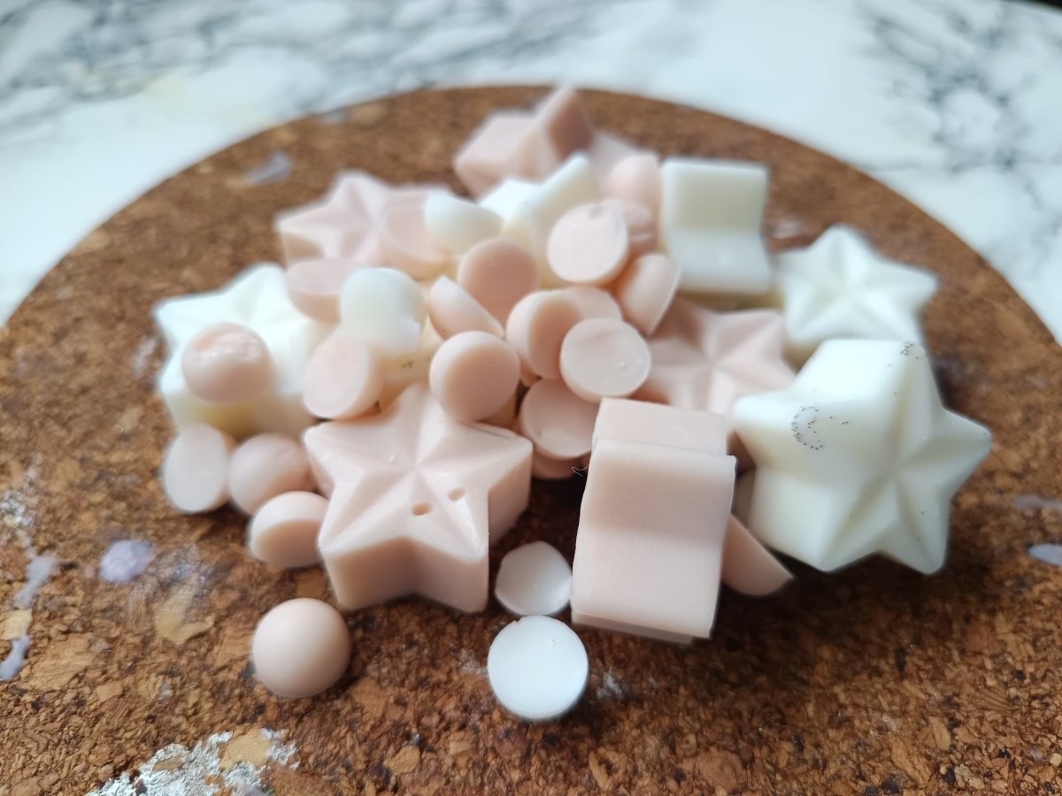 Elixir de Cachemira - Wax Melts | Aralia Candles - AraliaCandles