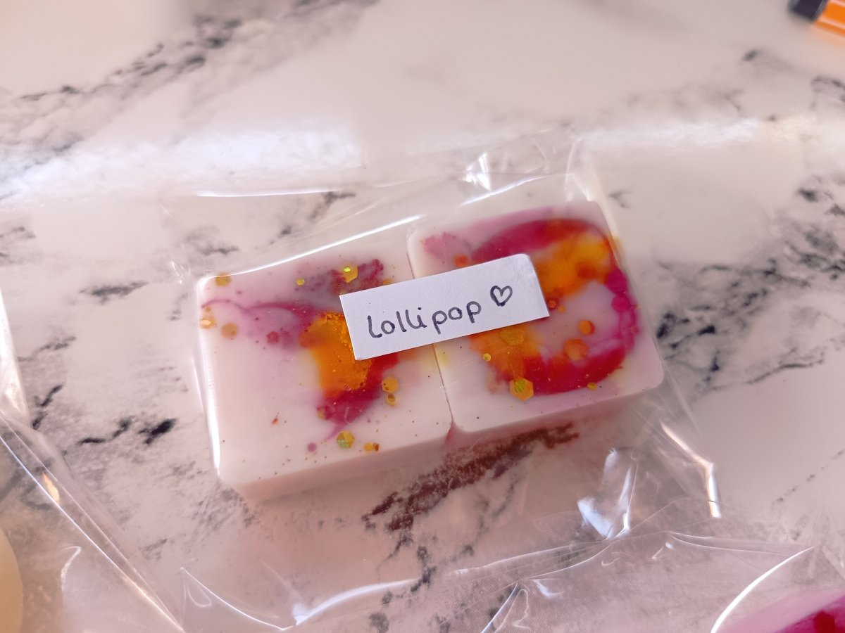 Pack Muestras Dulce | Aralia Candles - AraliaCandles