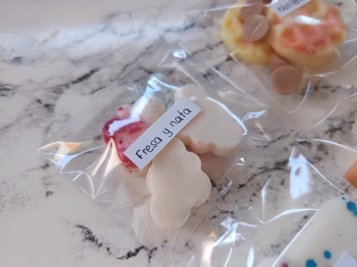 Pack Muestras Dulce | Aralia Candles - AraliaCandles