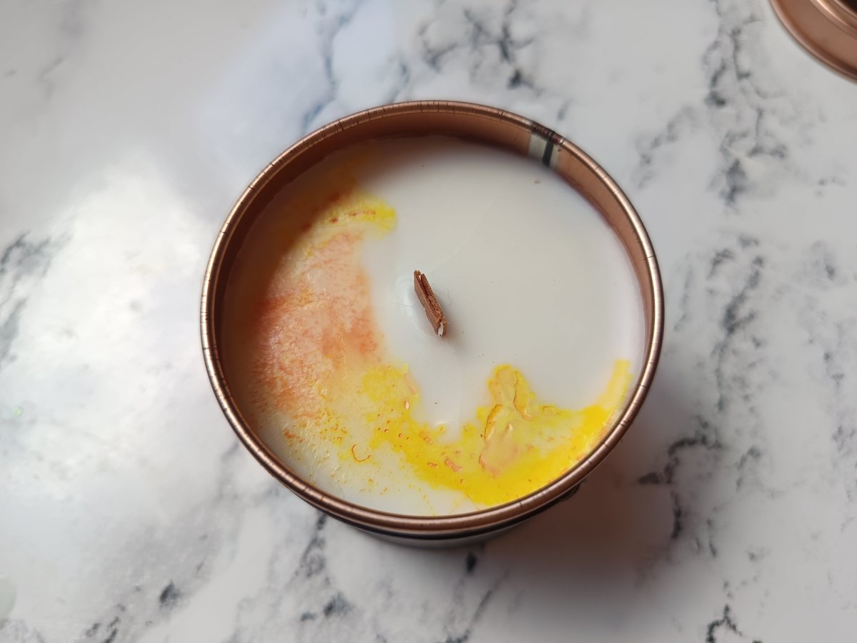 Deméter - Diosa | Aralia Candles - AraliaCandles