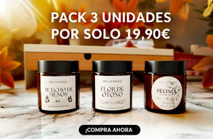 Pack Otoño Black Friday
