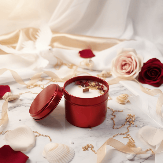 Afrodita - Diosa | Aralia Candles - AraliaCandles