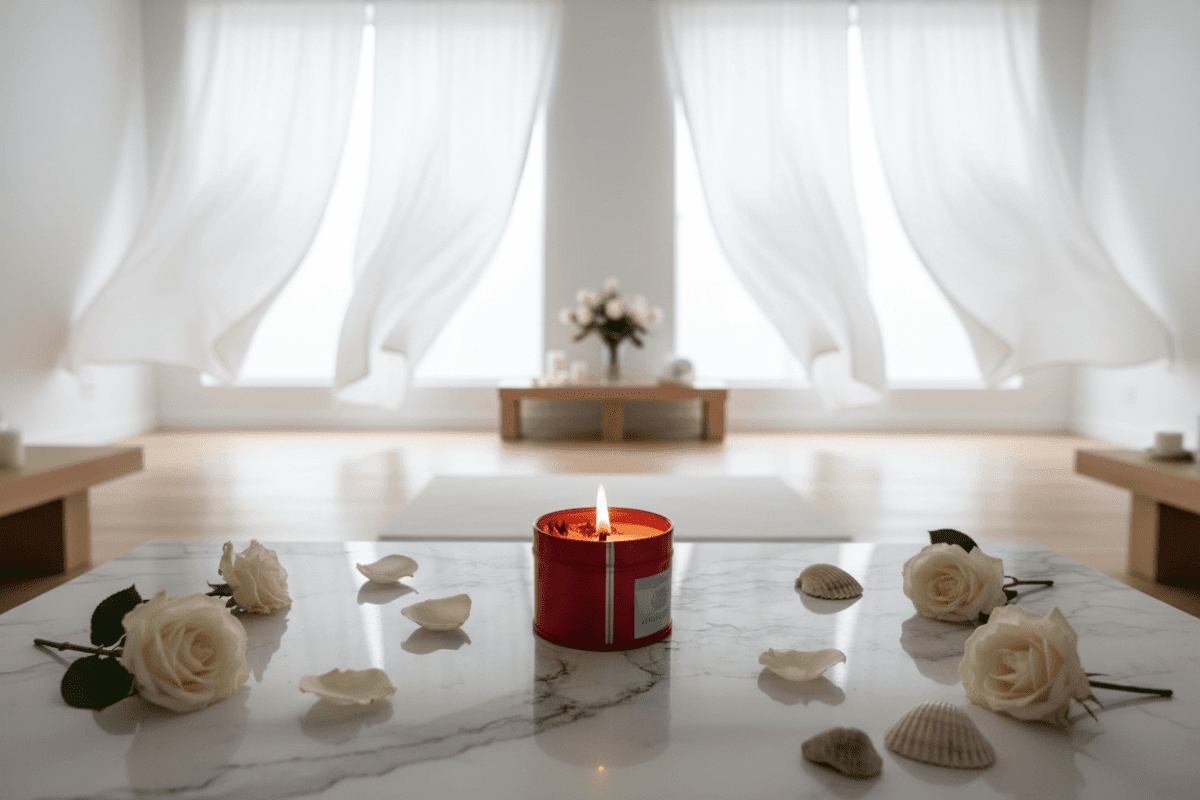 Afrodita - Diosa | Aralia Candles - AraliaCandles