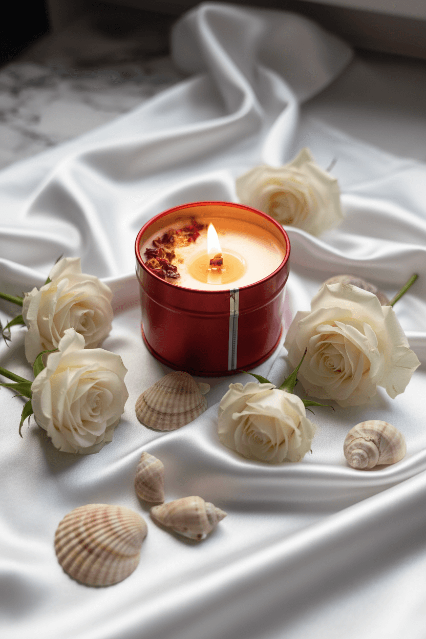 Afrodita - Diosa | Aralia Candles - AraliaCandles