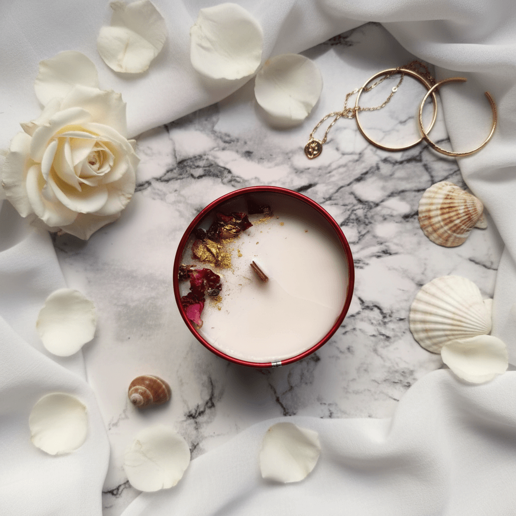 Afrodita - Diosa | Aralia Candles - AraliaCandles