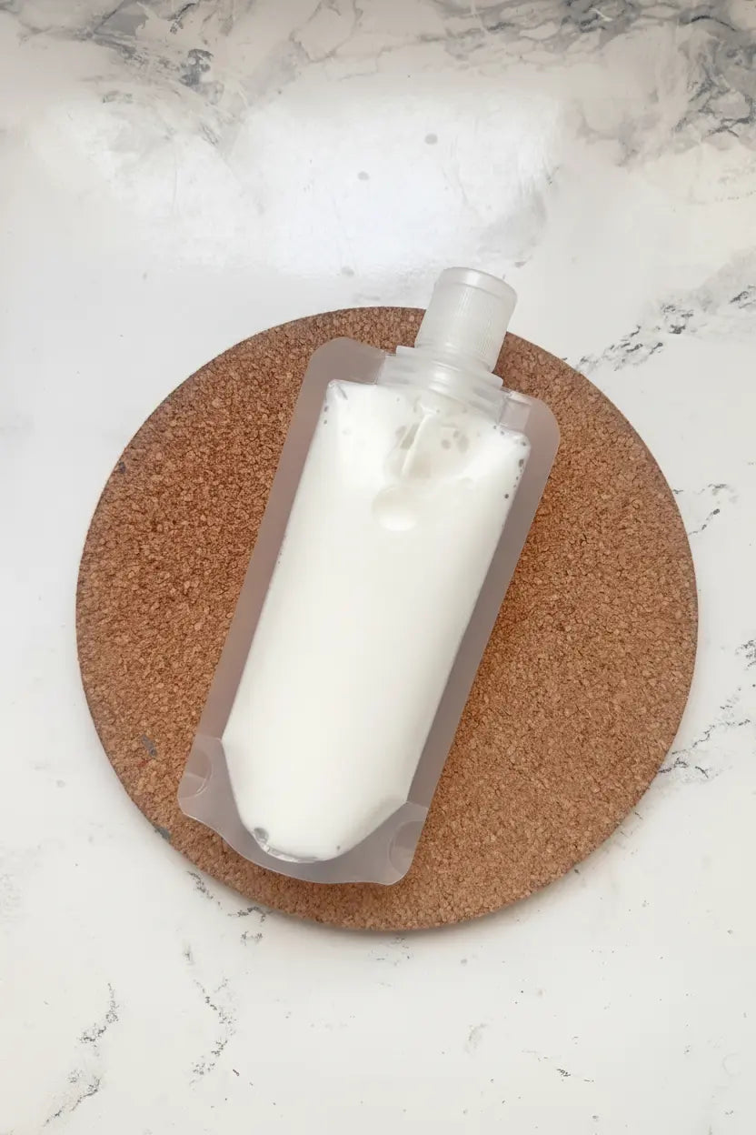 Algodón de Nube · Wax Melt Exprimible | Aralia Candles
