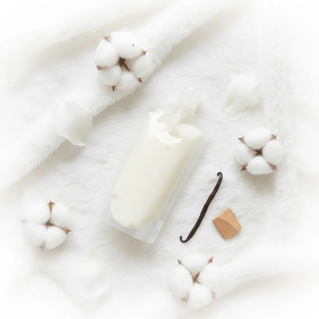 Algodón de Nube · Wax Melt Exprimible | Aralia Candles