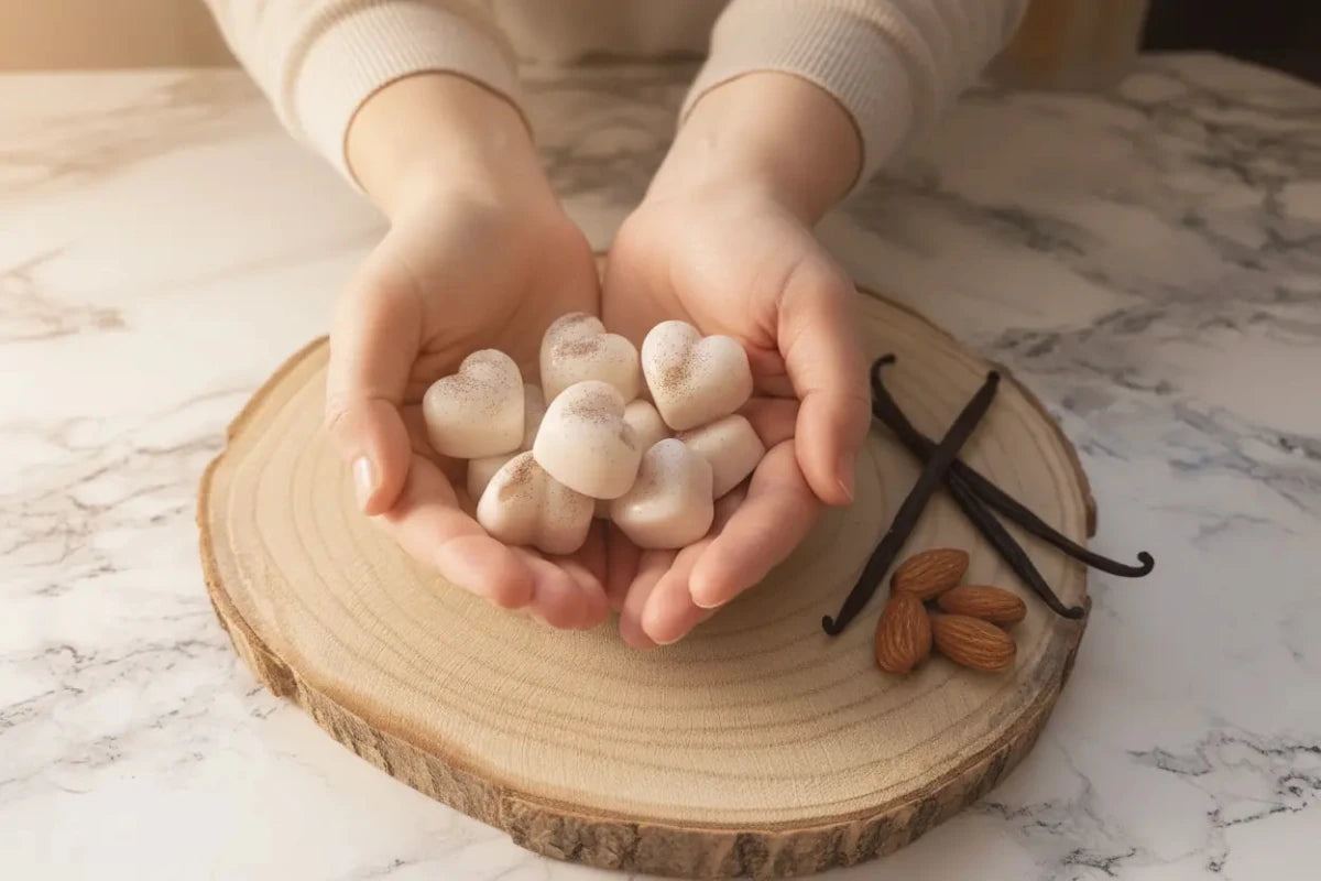 Pack Muestras Cálido | Aralia Candles - AraliaCandles