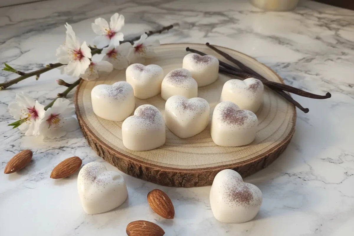 Pack Muestras Cálido | Aralia Candles - AraliaCandles