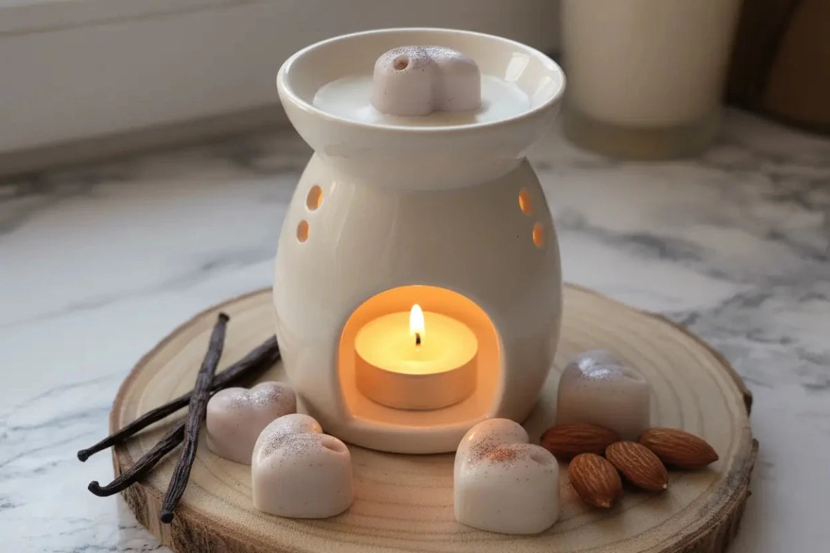 Pack Muestras Cálido | Aralia Candles - AraliaCandles