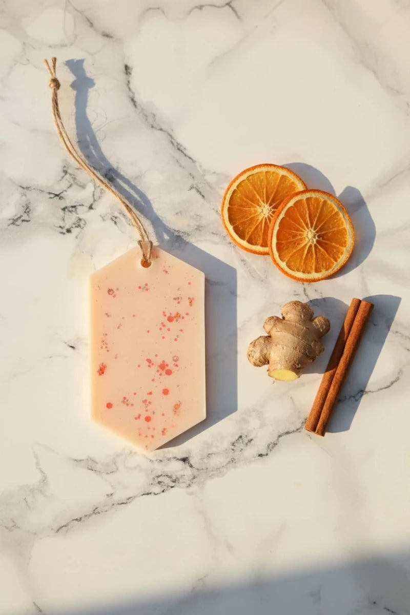 Zest & Ginger | Aralia Candles - AraliaCandles