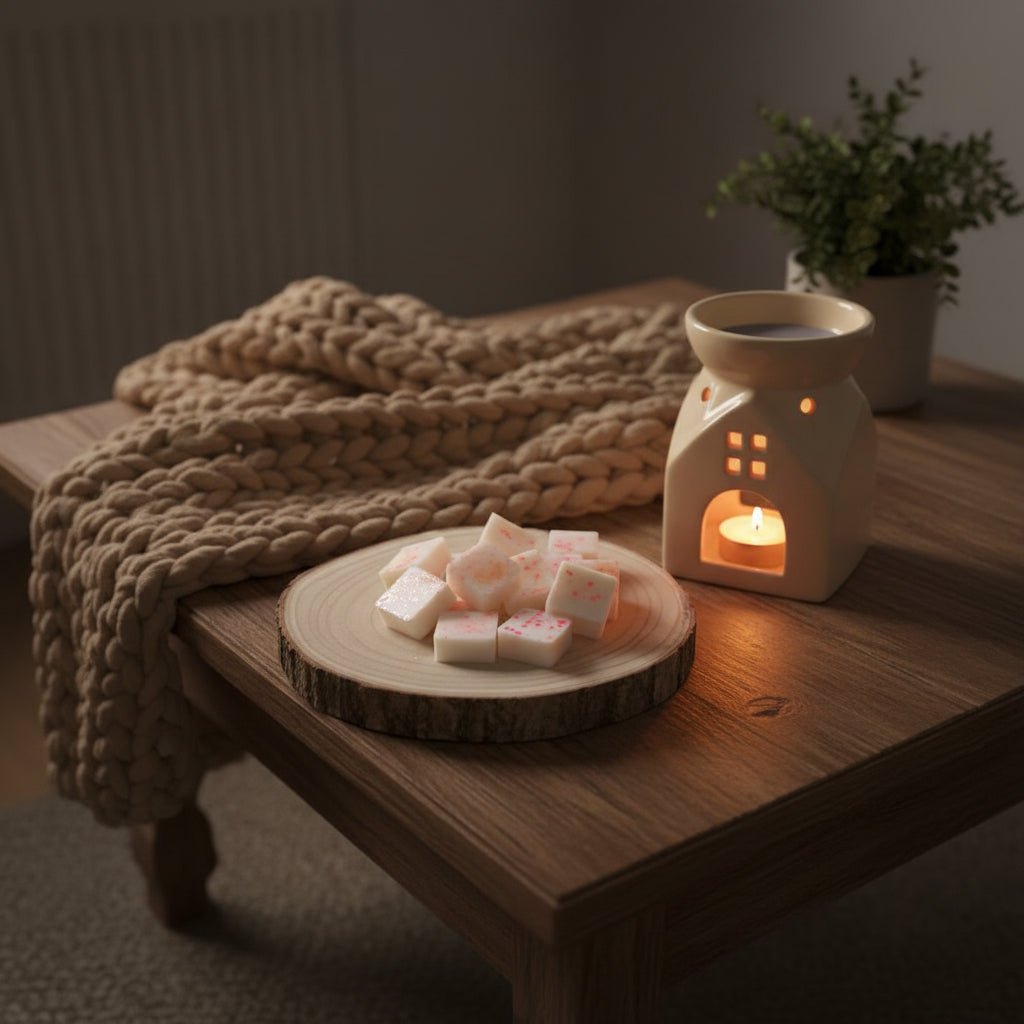 Pack Muestras de Aromas | Aralia Candles - AraliaCandles