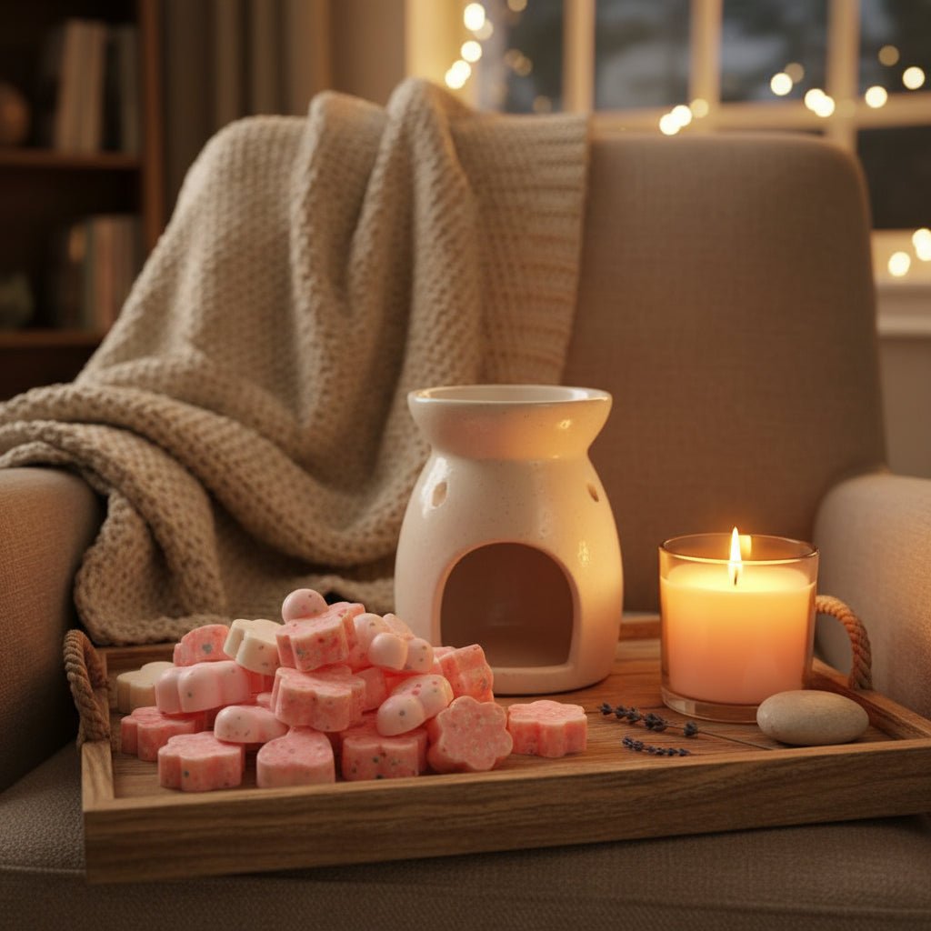 Pack Muestras de Aromas | Aralia Candles - AraliaCandles