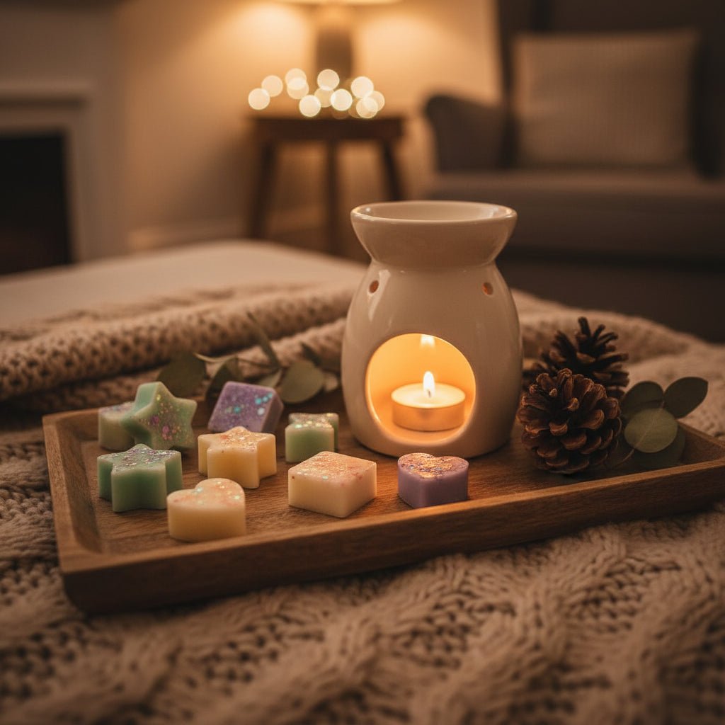 Pack Muestras de Aromas | Aralia Candles - AraliaCandles
