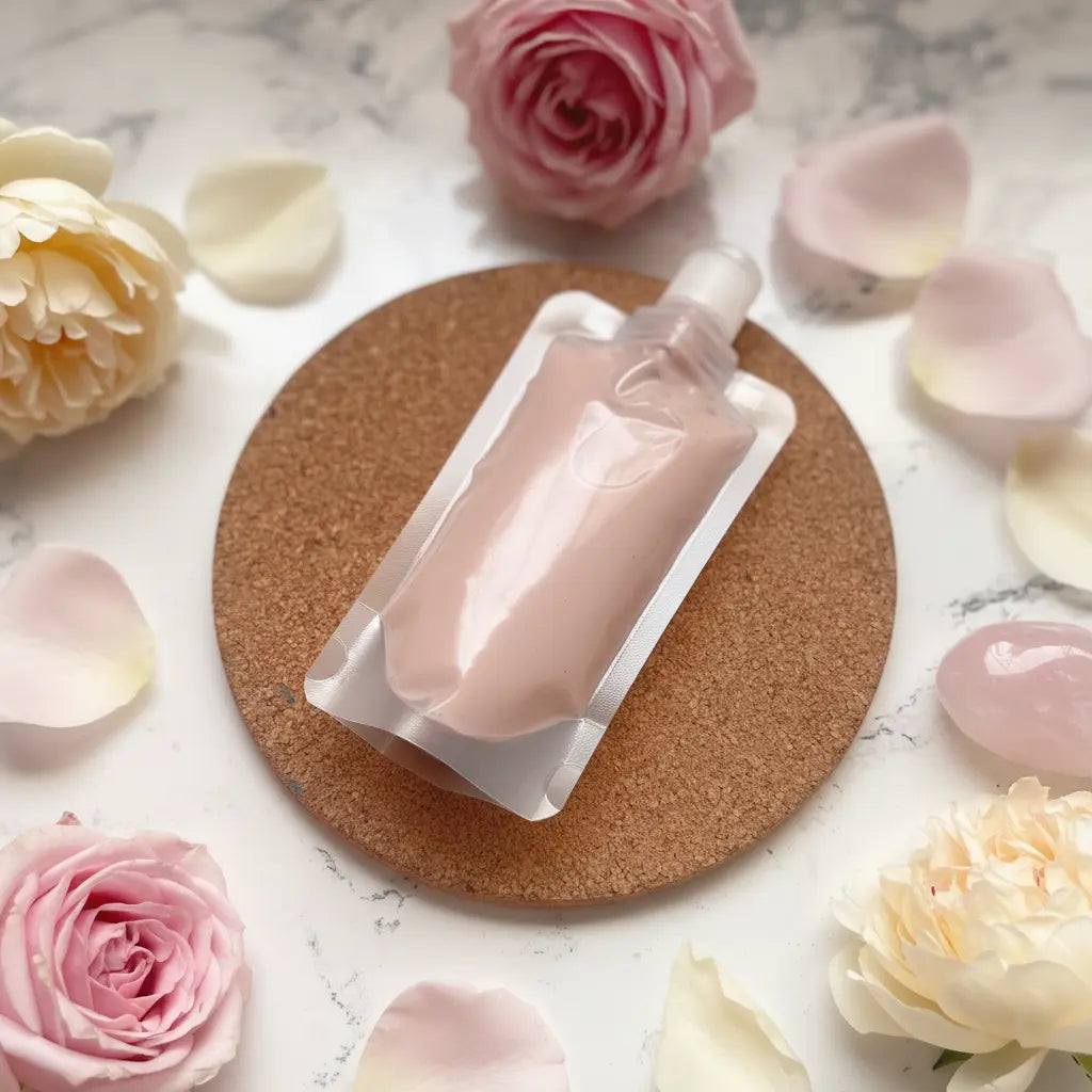 Amor Propio · Wax Melt Exprimible | Aralia Candles