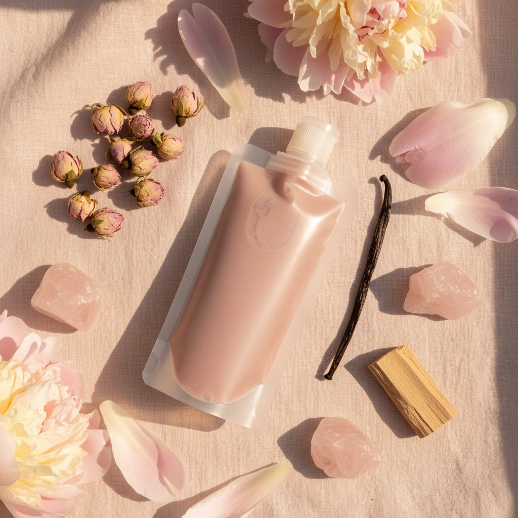 Amor Propio · Wax Melt Exprimible | Aralia Candles