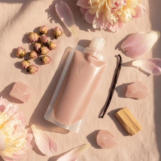 Amor Propio · Wax Melt Exprimible | Aralia Candles - AraliaCandles