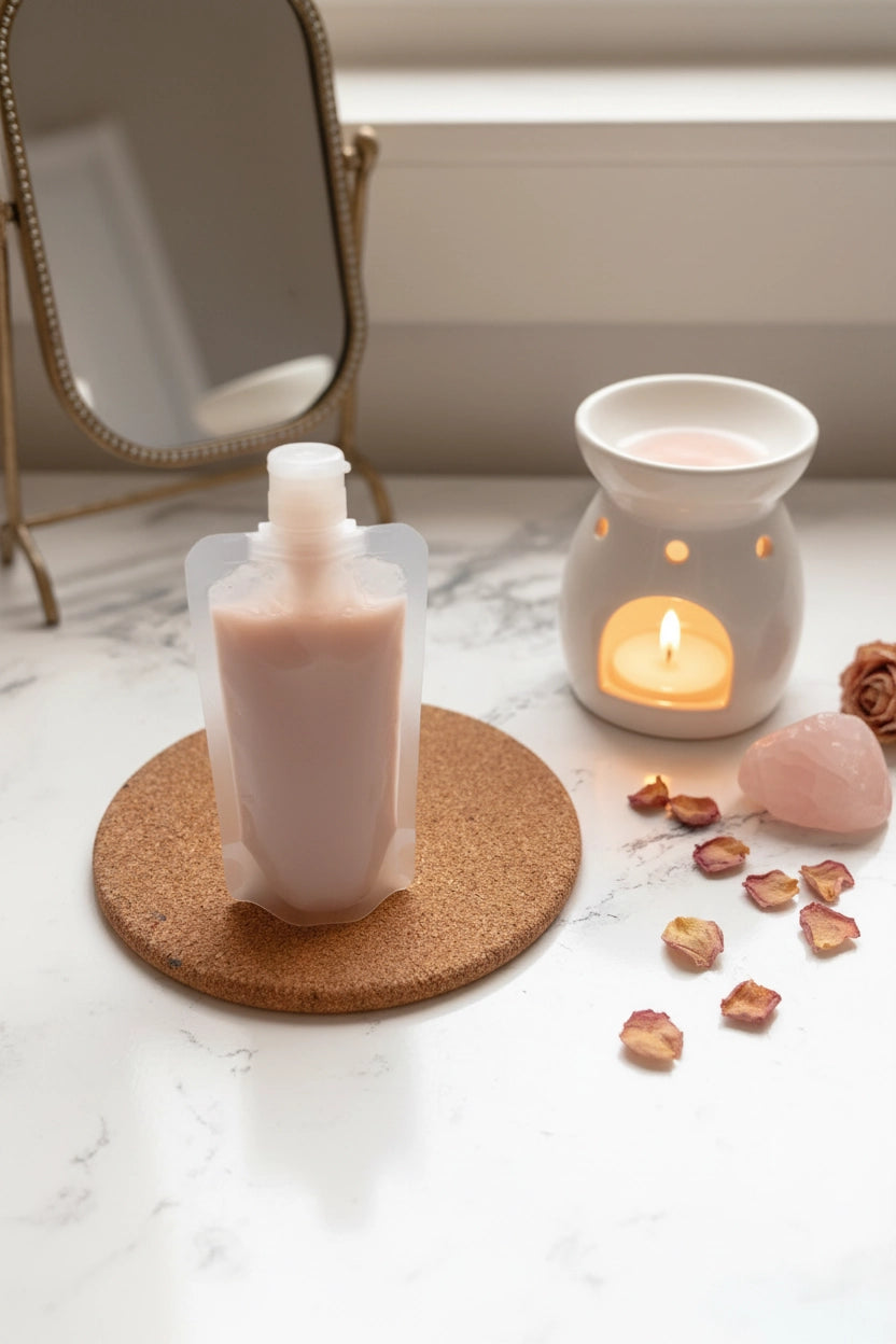 Amor Propio · Wax Melt Exprimible | Aralia Candles