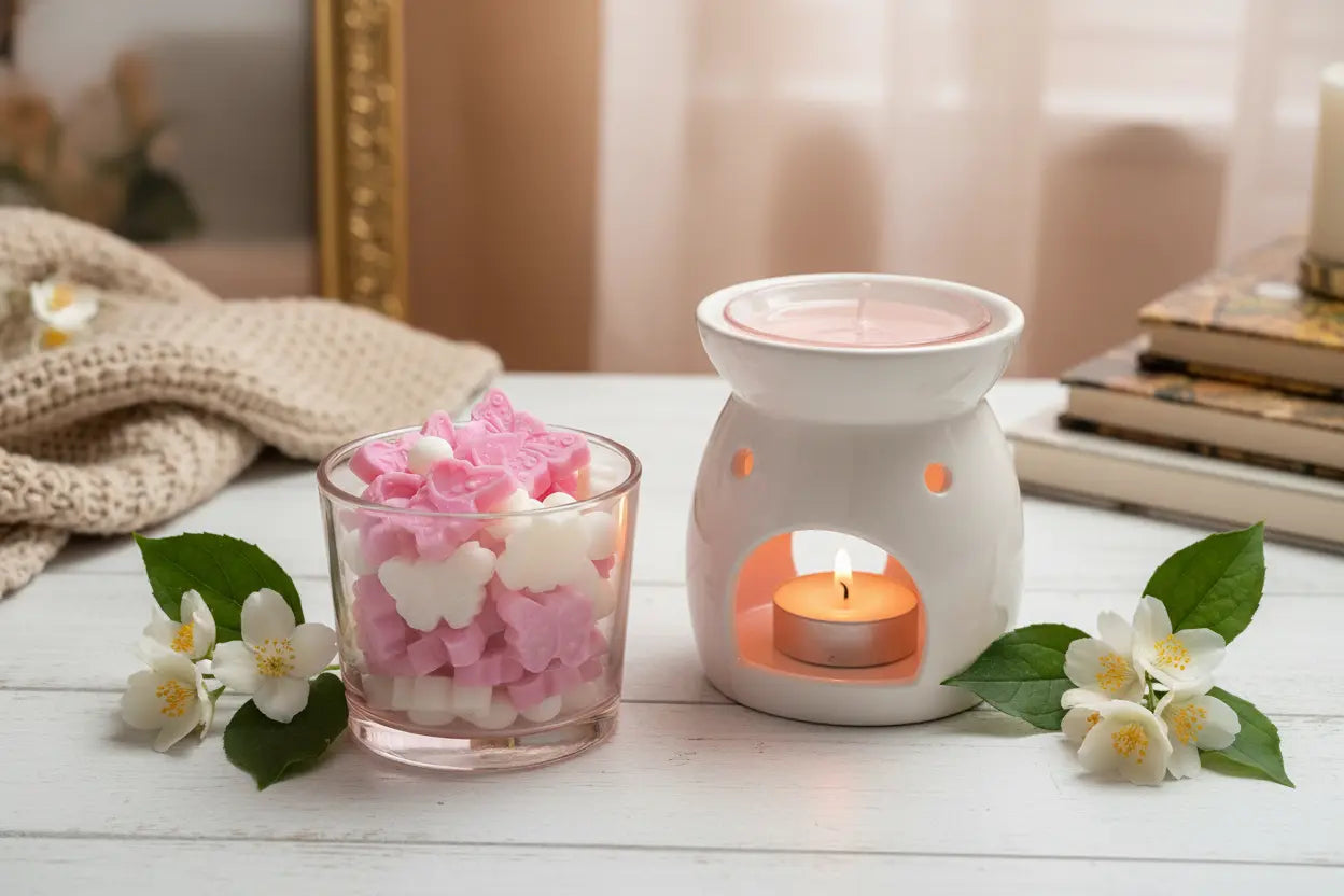 Wax Melts Butterfly Explosion | Aralia Candles
