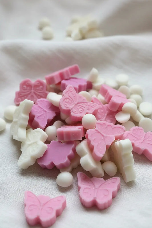 Wax Melts Butterfly Explosion | Aralia Candles