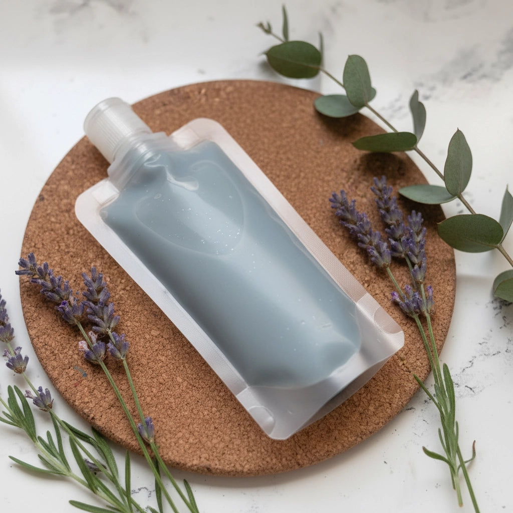 Calma · Wax Melt Exprimible | Aralia Candles